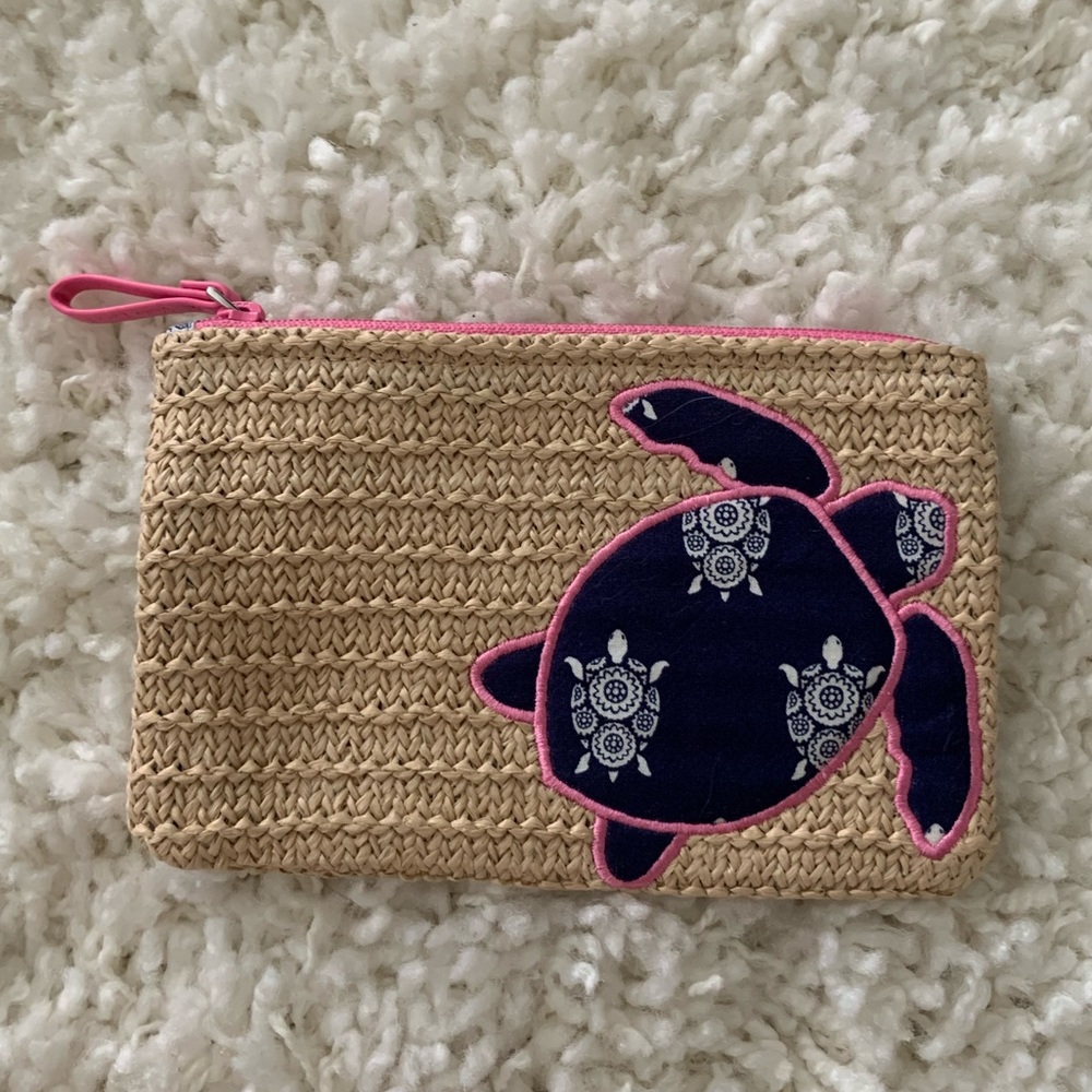 Vera Bradley Pouch